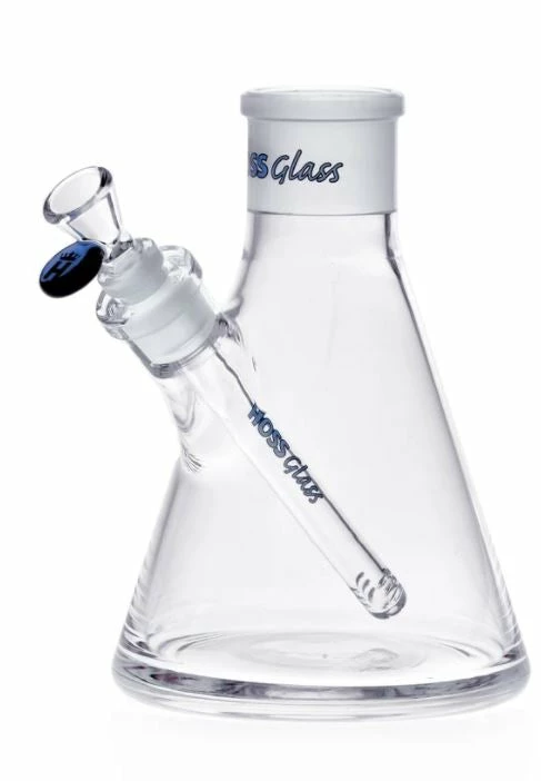 Top 10 ❤️ Hoss Glass 7mm Build-a-Bong Beaker Base ⌛ 1 Hoss Glass 7mm Build-a-Bong Beaker Base