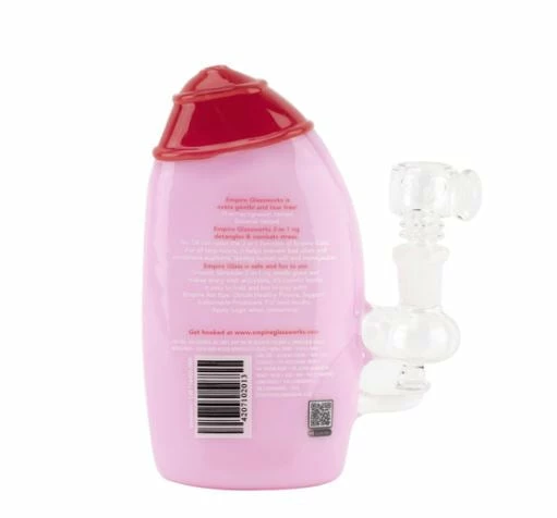 Top 10 😀 BOB Headquarters Empire Glassworks Strawberry Cough Smooth Shredder Dab Rig 😉 2 BOB Headquarters Empire Glassworks Strawberry Cough Smooth Shredder Dab Rig