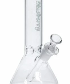 The Smokesman Nice Glass Blueberry Glass 8