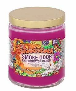 West Coast Gifts Smoke Odor 13oz Exterminator Candles