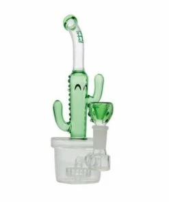 BOB Headquarters 7" Cactus Jack Dab Rig By HemperTech