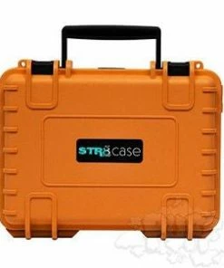 Puff STR8 Case Plastic Storage Cases New Arrivals