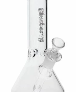 The Smokesman Nice Glass Blueberry Glass 8