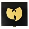 BOB Headquarters Wu-Tang Bamboo Stash Box