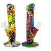 Maple Craft Inc. OG Original 10” Silicon Bong - Assorted Designs