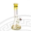 ACM Glass Bongs Legendary 13" Color Changing 7mm Beaker Bong