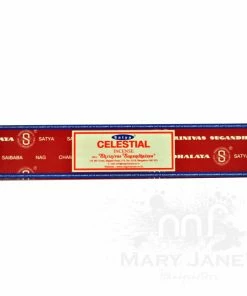 West Coast Gifts Satya Incense - 15g Odor Eliminators