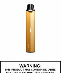 Imperial Tobacco Canada Vuse EPod 2 Solo Device & Accessories