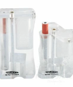 West Coast Gifts Dugouts One Hitters RYOT Acrylic Dugout One Hitters