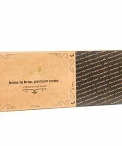 Greenlane Rolling Papers Banana Bros. Premium Cones
