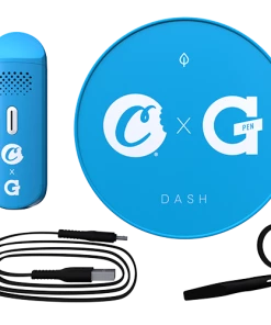 Greenlane G Pen Dash Vaporizer