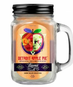 New ✔️ BOB Headquarters Beamer Candles Odor Eliminators 🎁 45 BOB Headquarters Beamer Candles Odor Eliminators