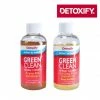 HBI Detoxify Green Clean