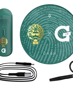 Greenlane G Pen Dash Vaporizer