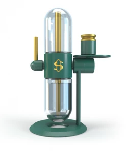 Greenlane Dr.Greenthumb X Stundenglass Gravity Bong New Arrivals