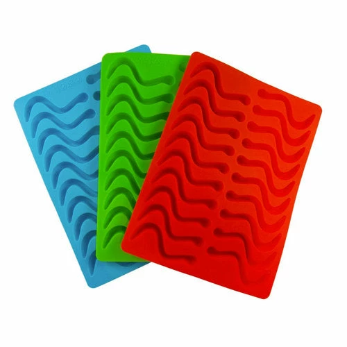 Best reviews of β BOB Headquarters Cookware Dope Molds Silicone Gummy Molds π₯ 10 BOB Headquarters Cookware Dope Molds Silicone Gummy Molds