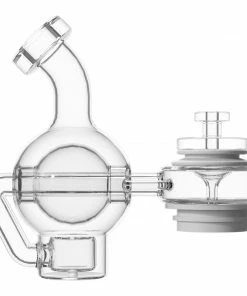 BOB Headquarters New Arrivals Dr. Dabber Boost EVO TDE Ball Glass Attachment