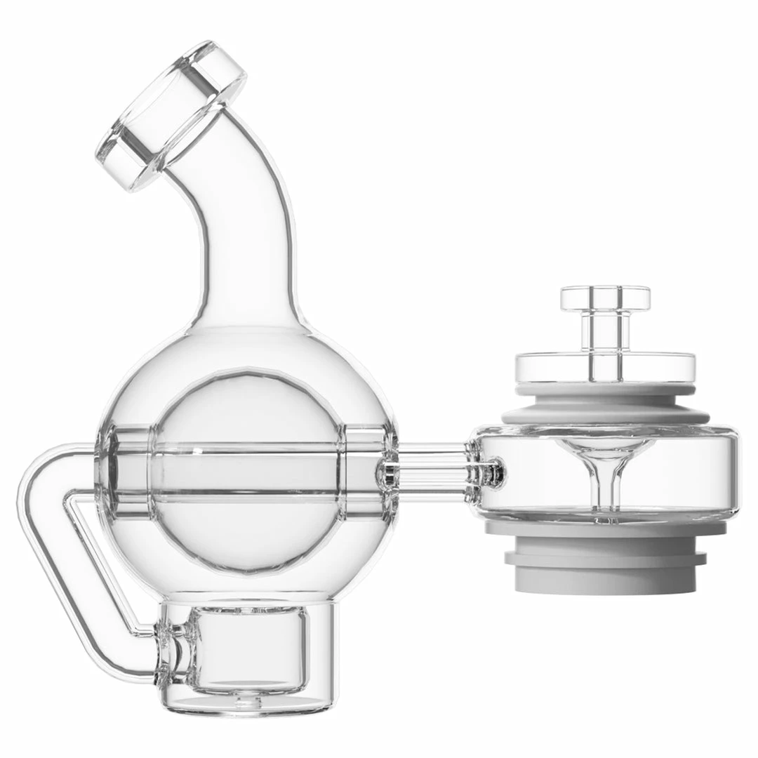 Buy ๐ฅ BOB Headquarters New Arrivals Dr. Dabber Boost EVO TDE Ball Glass Attachment โจ 2 BOB Headquarters New Arrivals Dr. Dabber Boost EVO TDE Ball Glass Attachment