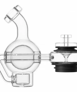 BOB Headquarters New Arrivals Dr. Dabber Boost EVO TDE Ball Glass Attachment