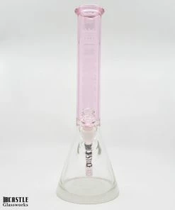 Buy 🔔 New Arrivals Castle Glassworks 16" Beaker Bongs 🔥 9 New Arrivals Castle Glassworks 16