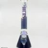 Castle Glassworks 16" Tall Knight Beaker Bong New Arrivals