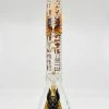 Castle Glassworks 18" Tall Anubis Beaker Bong New Arrivals