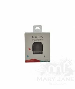 Pacific Smoke Innokin Gala 0.5 Ohm Replacement Pod