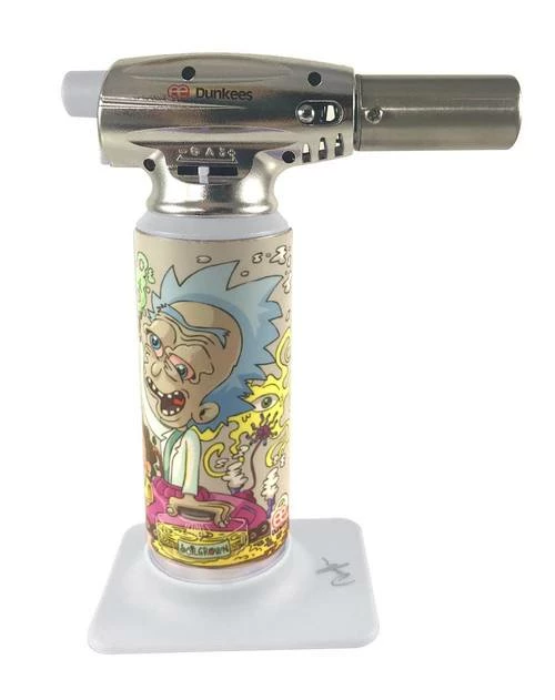 Coupon ⭐ BOB Headquarters Dunkee's Torches 🤩 6 BOB Headquarters Dunkee's Torches