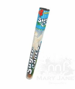 HBI Filter Tips Dank Flavoured Wooden Tips