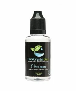 West Coast Gifts DC Dark Crystal Cleaner Cleaners