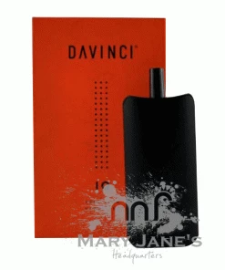 BOB Headquarters DaVinci™ DaVinci IQ Parts