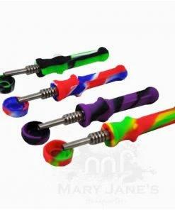 Moe Gifts Rigs Mary Jane's Dry Nectar Collector