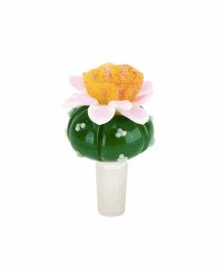 BOB Headquarters Empire Glassworks 14mm Flower Bong Bowls