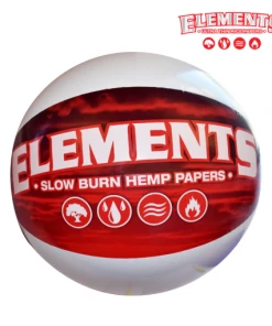 HBI Giftware Elements Beach Ball
