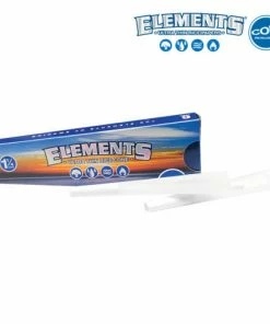 HBI Elements Pre-Rolled Cones