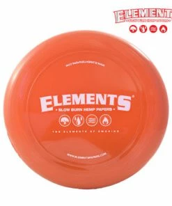 HBI Elements Flying Tray Frisbee