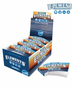 HBI Filter Tips Elements Tips