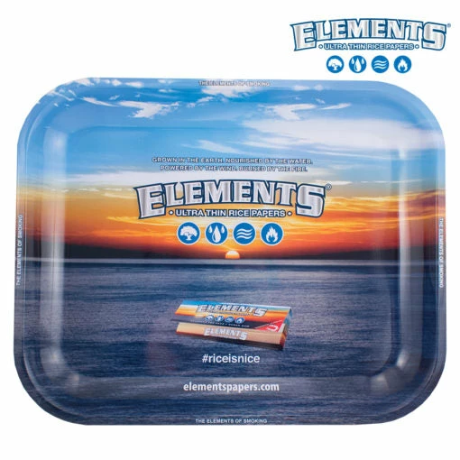 Brand new ๐คฉ HBI Elements Rolling Tray ๐ 1 HBI Elements Rolling Tray