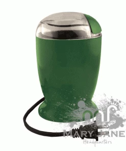 HBI Electric Herb Grinders