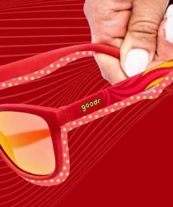 New Arrivals Goodr Sunglasses