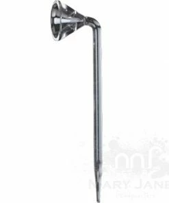 West Coast Gifts GEAR Quartz Carb Cap And Dabber