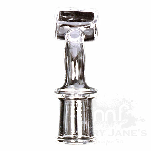 Cheap 🥰 West Coast Gifts GEAR Quartz 45 Degree Trough 🤩 1 West Coast Gifts GEAR Quartz 45 Degree Trough