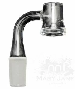 West Coast Gifts GEAR Premium Quartz Slitted Grail Banger