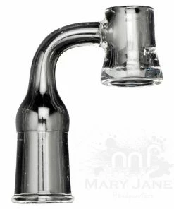 West Coast Gifts GEAR Premium Quartz Slitted Grail Banger