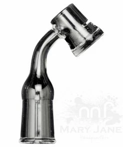 West Coast Gifts GEAR Premium Quartz Slitted Grail Banger