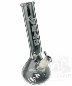 West Coast Gifts GEAR 12" Tall Laid Back Tube Bong GEAR Premium