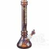 West Coast Gifts GEAR 12" Tall Space Beaker Bong