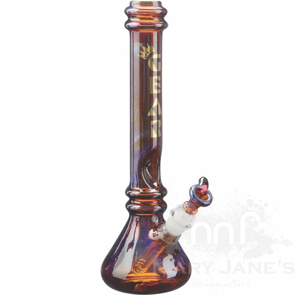 Best Sale 💯 West Coast Gifts GEAR 12" Tall Space Beaker Bong 🛒 1 West Coast Gifts GEAR 12" Tall Space Beaker Bong