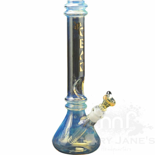 Best Sale 💯 West Coast Gifts GEAR 12" Tall Space Beaker Bong 🛒 6 West Coast Gifts GEAR 12" Tall Space Beaker Bong