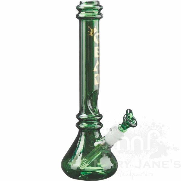 Best Sale 💯 West Coast Gifts GEAR 12" Tall Space Beaker Bong 🛒 8 West Coast Gifts GEAR 12" Tall Space Beaker Bong